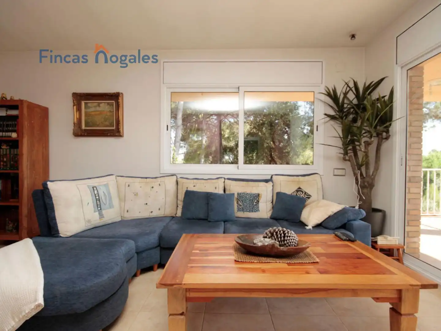 Villa con terrazza in vendita a Concòrdia - Can Rull, imagen 5