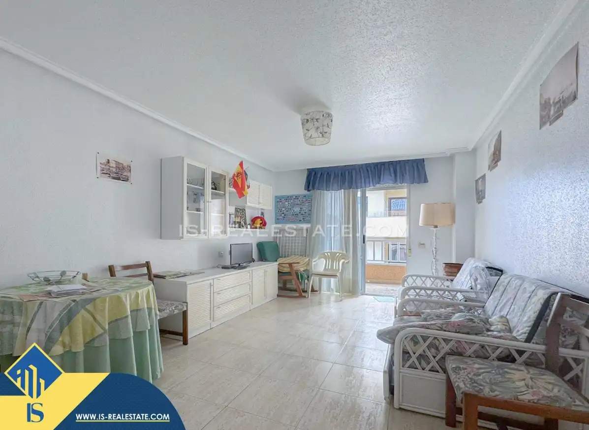 Apartment with pool for sale in Playa del Cura, imagen 2