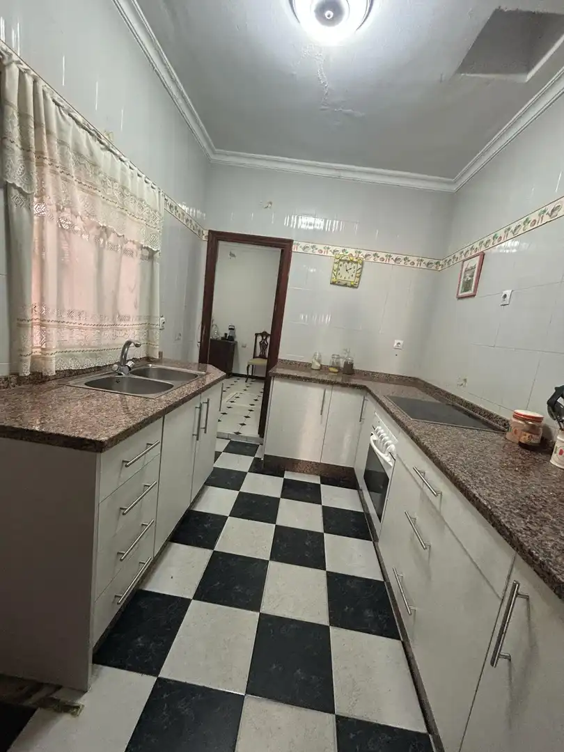 Kitchen of Houses for sale in Utrera