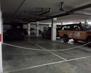 Parking of Garage to rent in Las Gabias