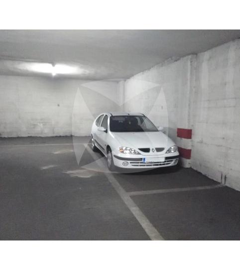 Photo 2 of Garage for sale in Cardenal Cisneros, La Estación, Badajoz Capital