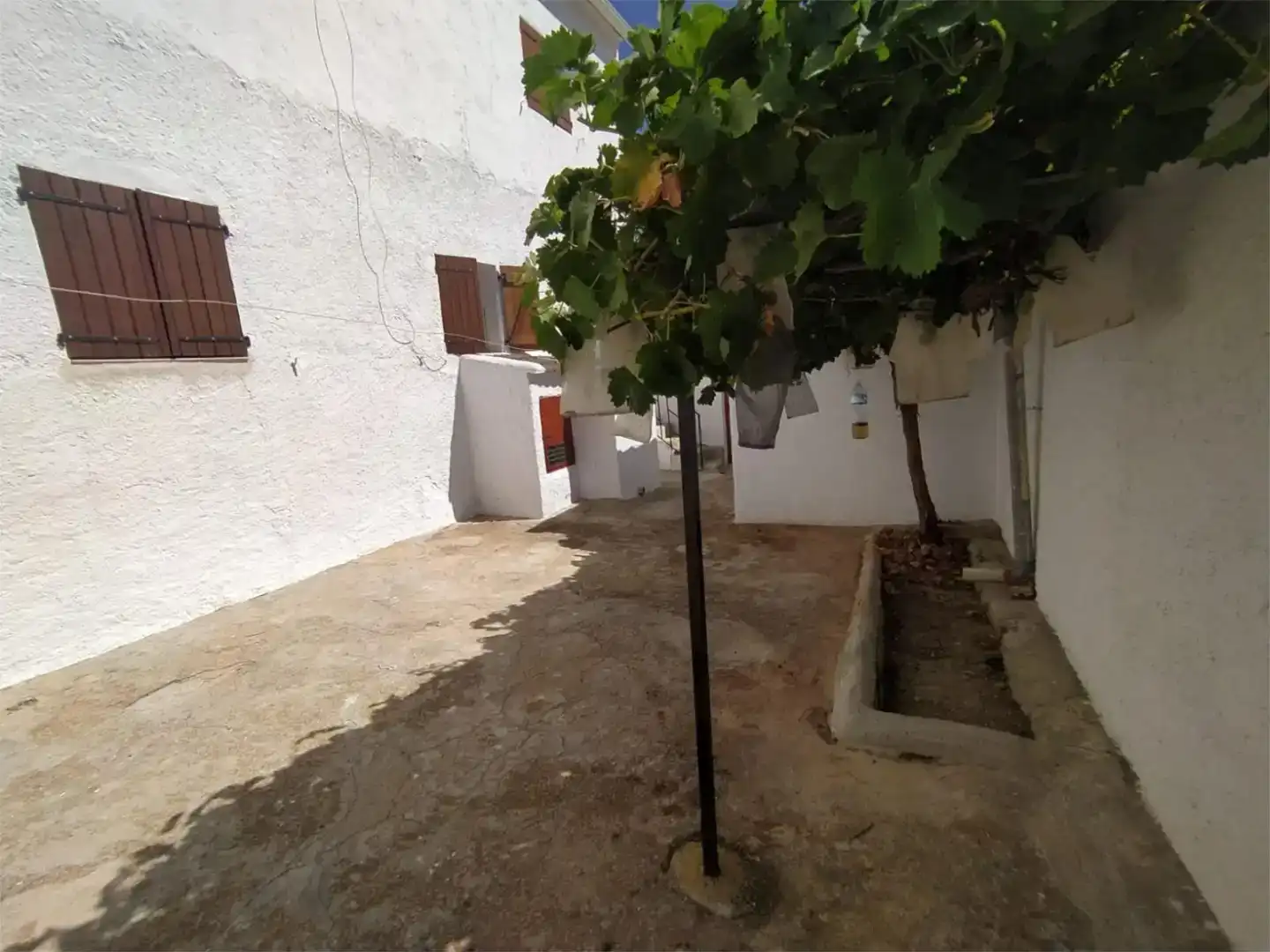 Casa o xalet en venda en María