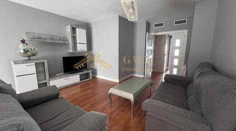 Foto 4 de Pis de lloguer a Ruta de la Plata, Cáceres