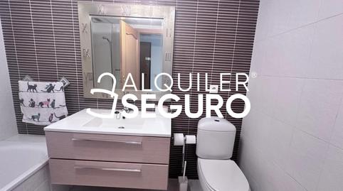 Foto 5 de Pis de lloguer a Higinio Noja (professor), La Creu del Grau, Valencia