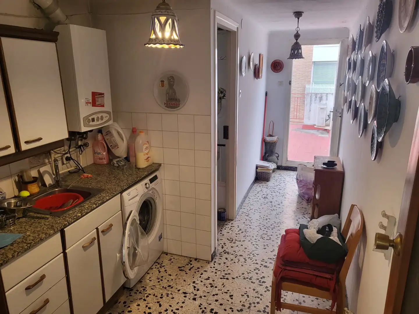 Maison avec terrasse à vendre à Carrer de la Conquista, imagen 5