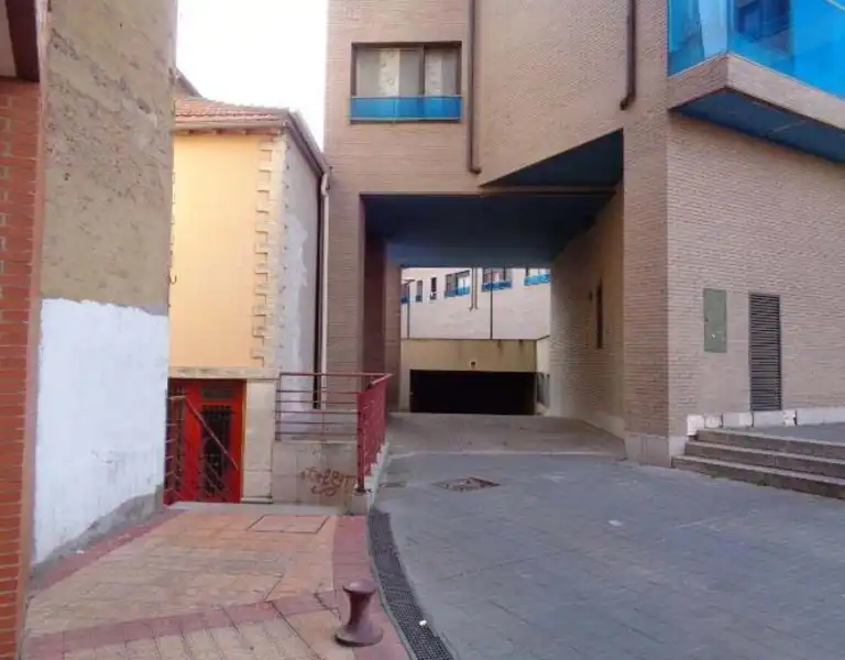 Aparcament de Traster en venda en Barakaldo 