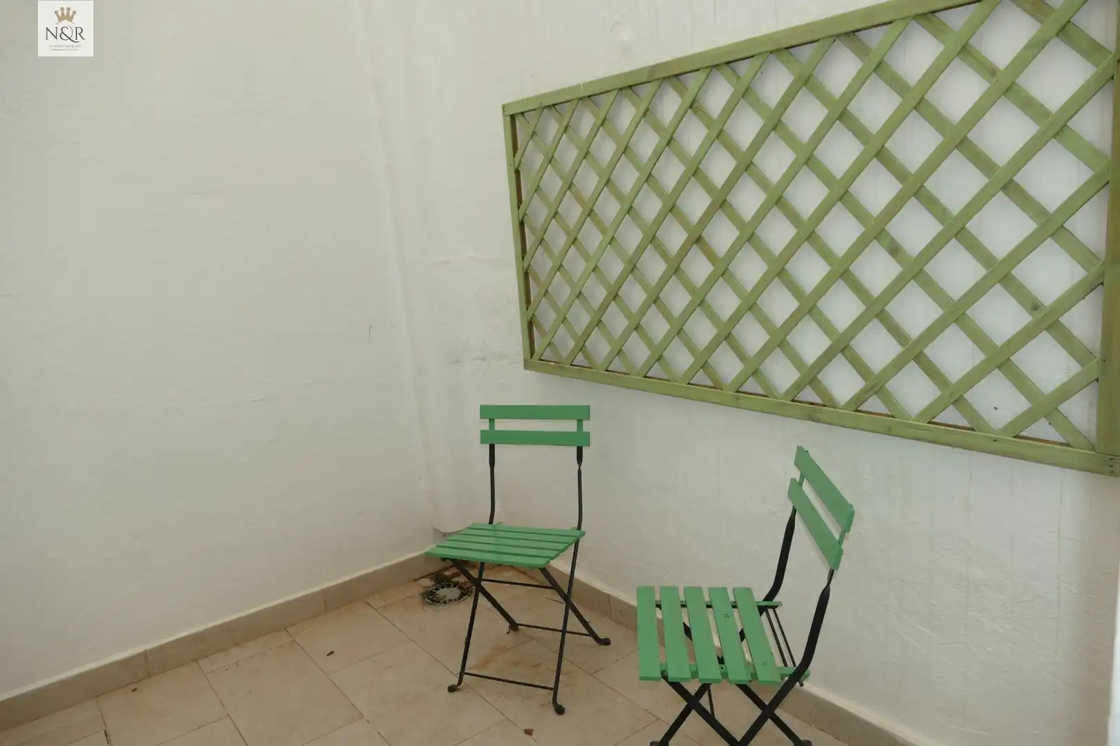 Terrassa de Casa o xalet en venda en Maó - Mahón amb Jardí privat, Parquet i Terrassa