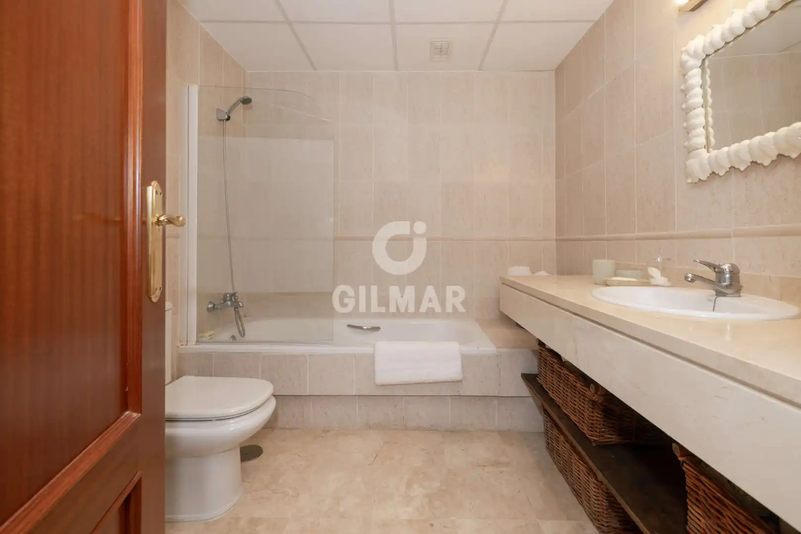 Duplexes for sale in La Duquesa