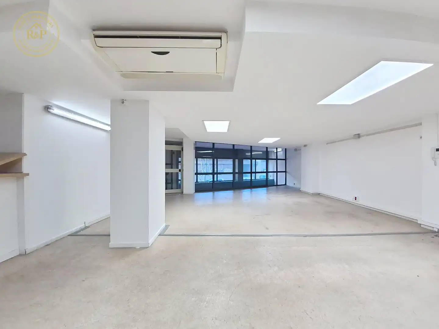 Industrial building for sale in Carrer JUAN DE GARAY 114, imagen 13