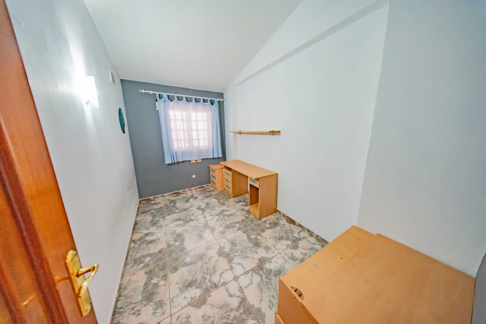 Habitación de Casa o chalet en venta en Santa Úrsula con Terraza