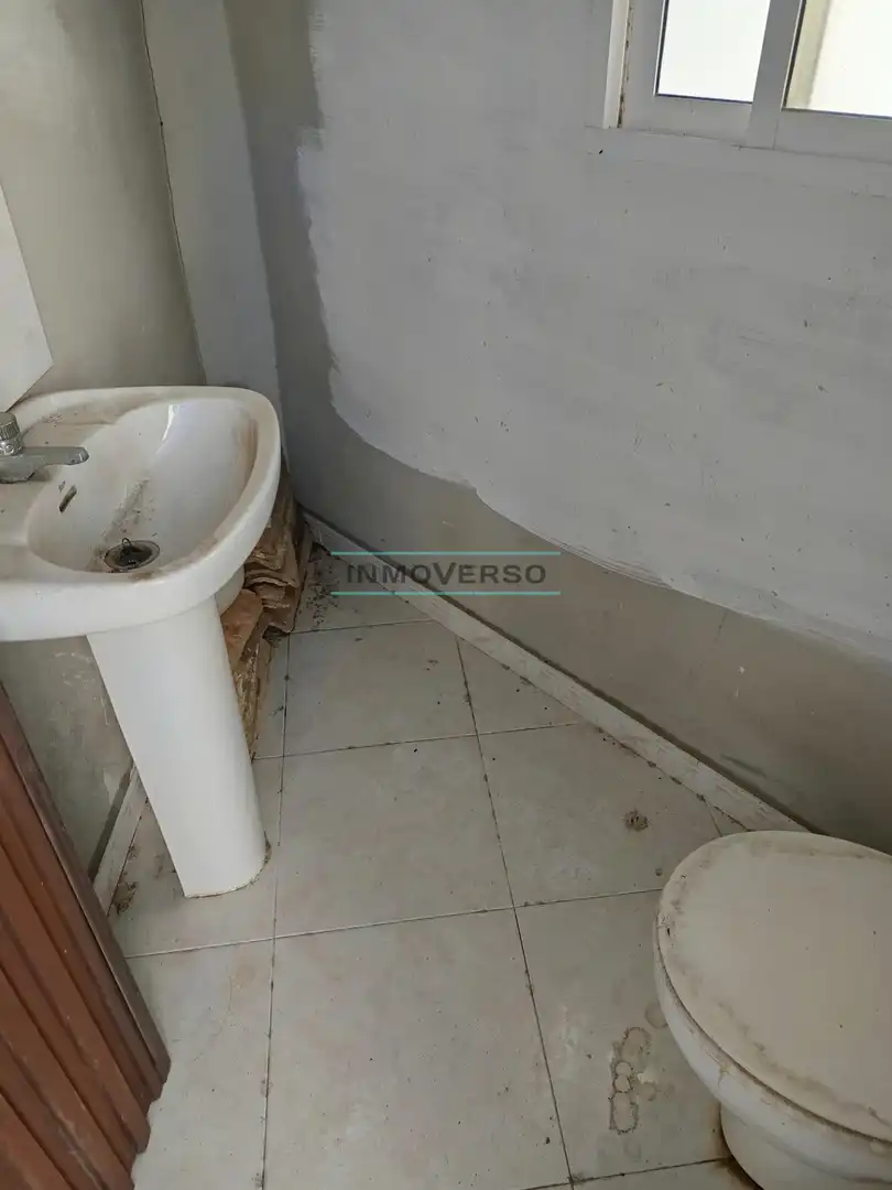 Casa o xalet en venda a Camino Viejo de Málaga