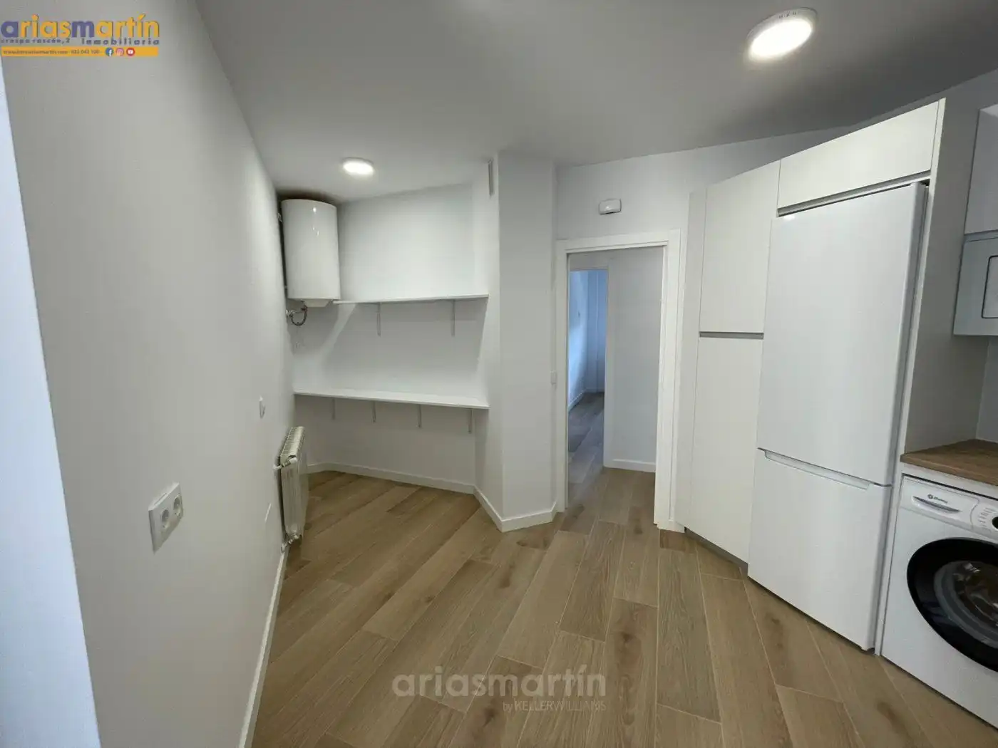 Flat with lift to rent in melchor cano, imagen 14