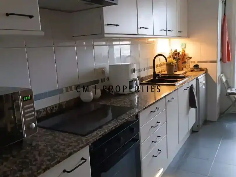 Flat with pool for sale in Carrer de Jorge Comín Metge Pediatre, 6, Nou Campanar, imagen 8