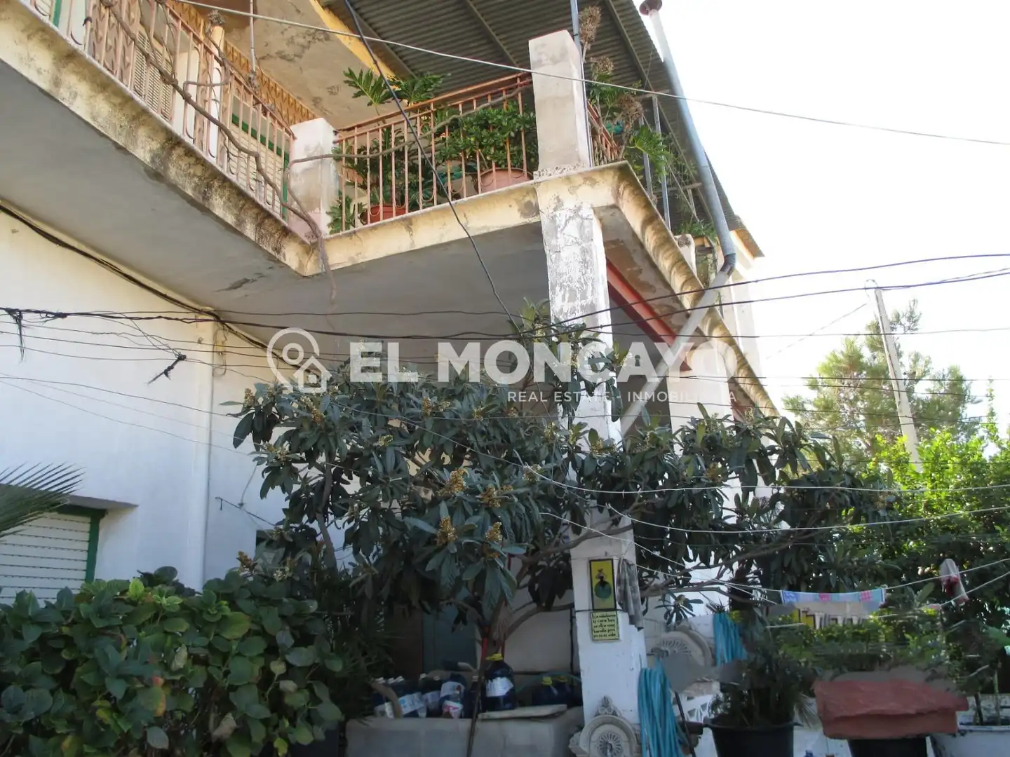 Vista exterior de Casa o chalet en venta en Rojales con Jardín privado, Terraza y Trastero