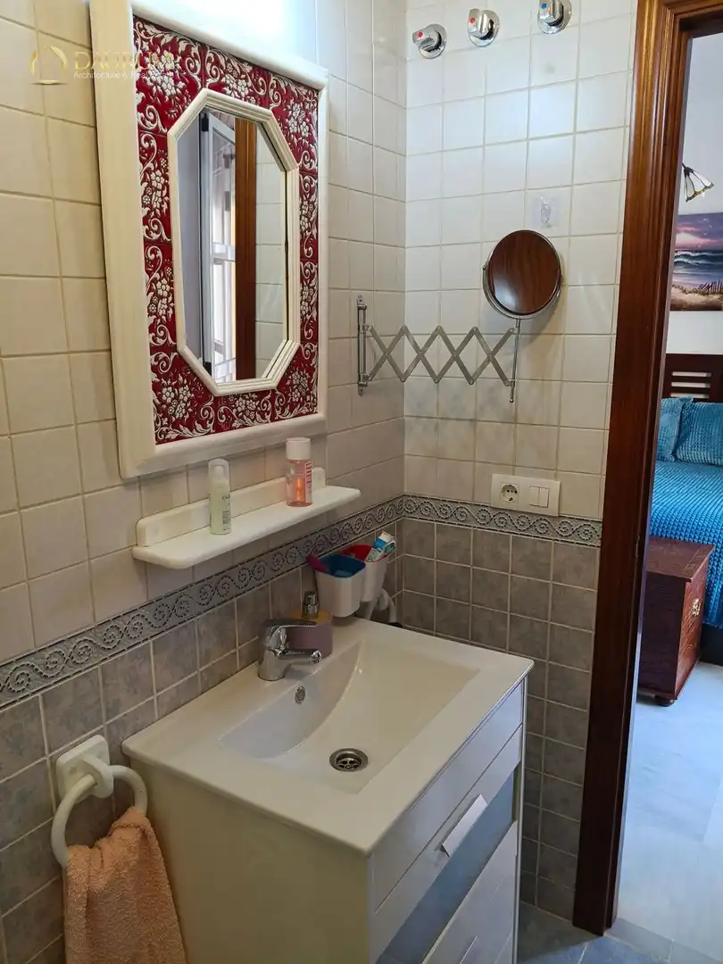 Haus zum Verkauf in CAMINO DEL MAESTRO VICENTE, imagen 20