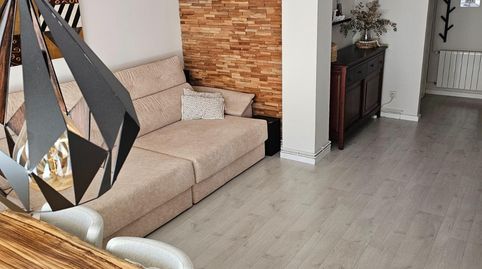 Foto 5 von Wohnungen zum Verkauf in Barrio de Benicalap, Valencia Capital