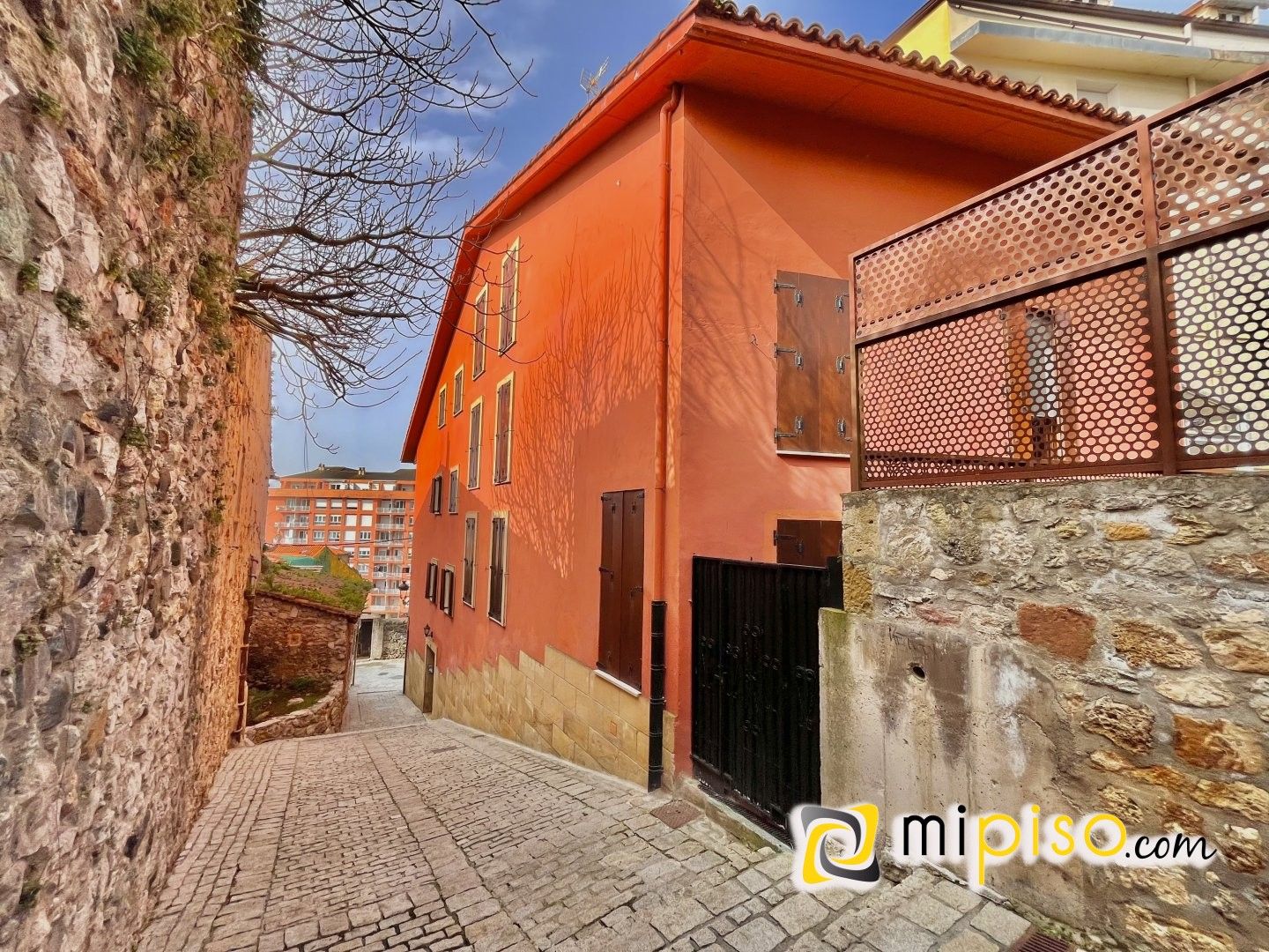 Piso en venta en Centro