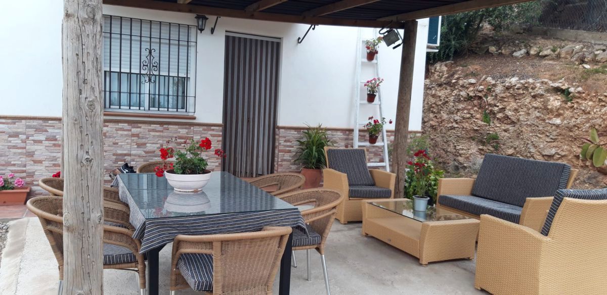 Casa o chalet en venta en Calle la Higuera