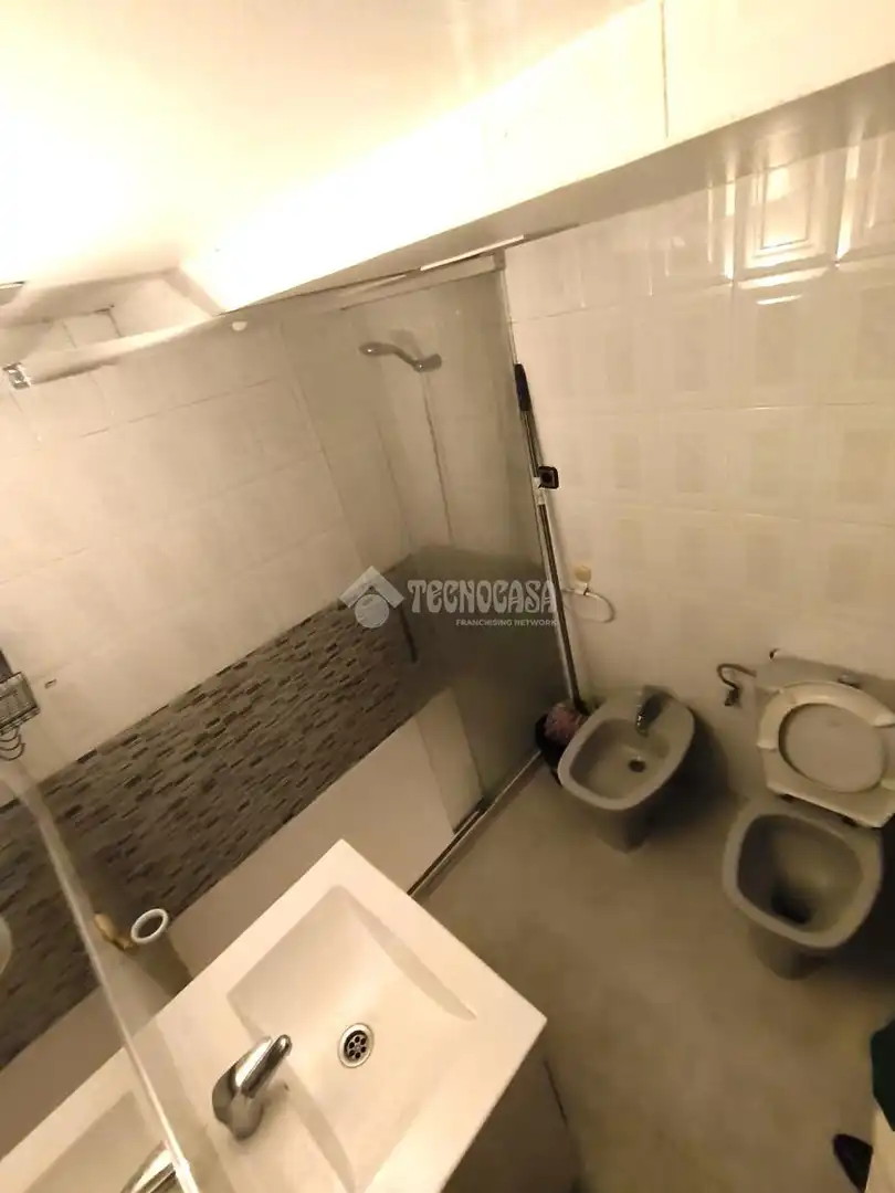 Baño de Piso en venta en Madrid