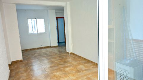 Foto 3 de Piso en venta en Calle Nuestra Señora de Los Clarines, 20, Parque Victoria Eugenia, Málaga Capital