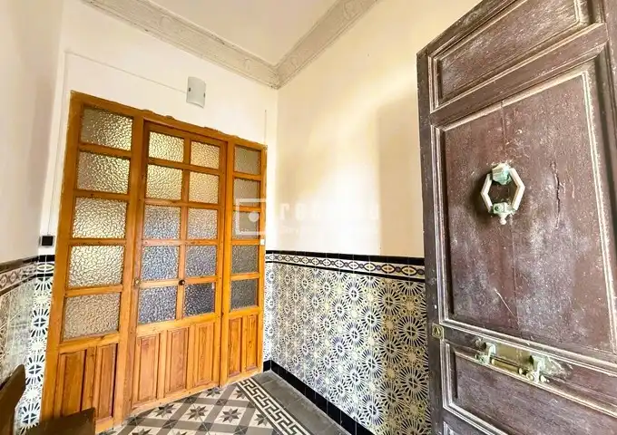 Habitación de Casa o chalet en venta en Cogolludo con Jardín privado, Terraza y Trastero