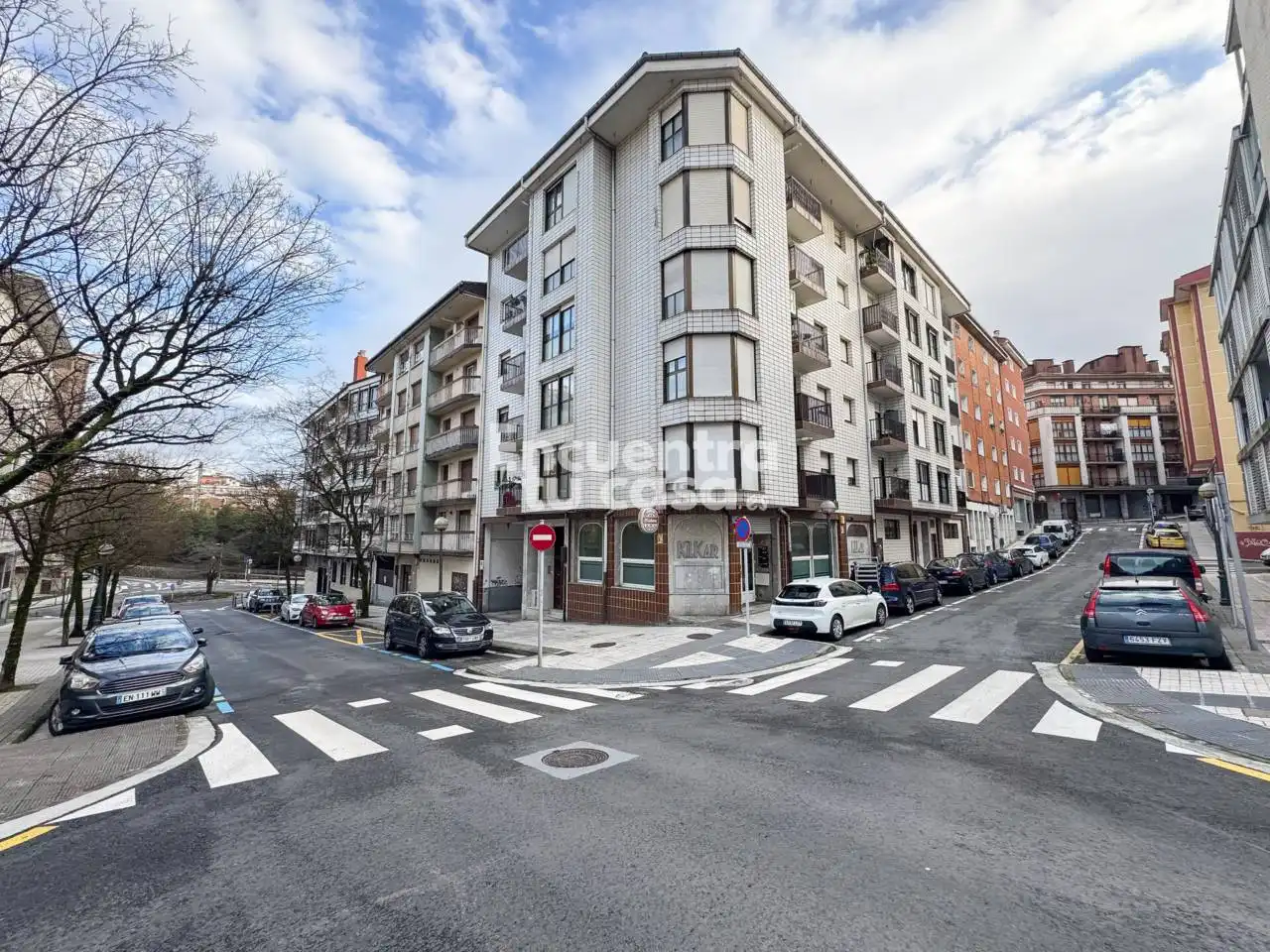 Local comercial en venda a Calle Lekaenea, imagen 26