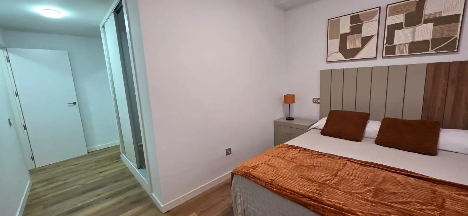 Apartamento con piscina en venta en LAS HERRERIAS, imagen 17