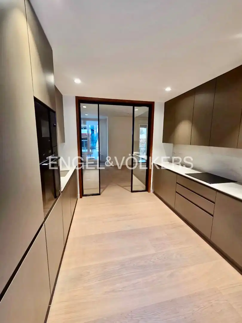 Piso con terraza en alquiler en Moncloa - Aravaca, imagen 10