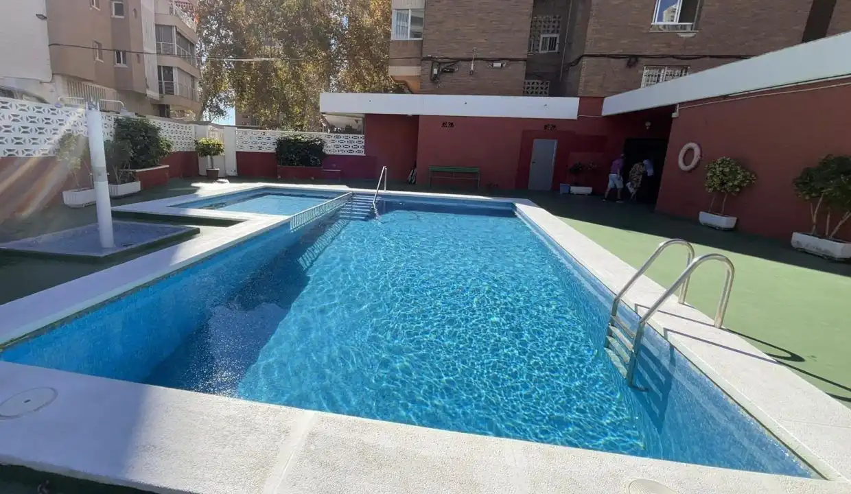 Mini appartamento con piscina in vendita a Playa de Levante, imagen 18