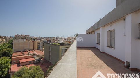 Ático en venta en Barcelona