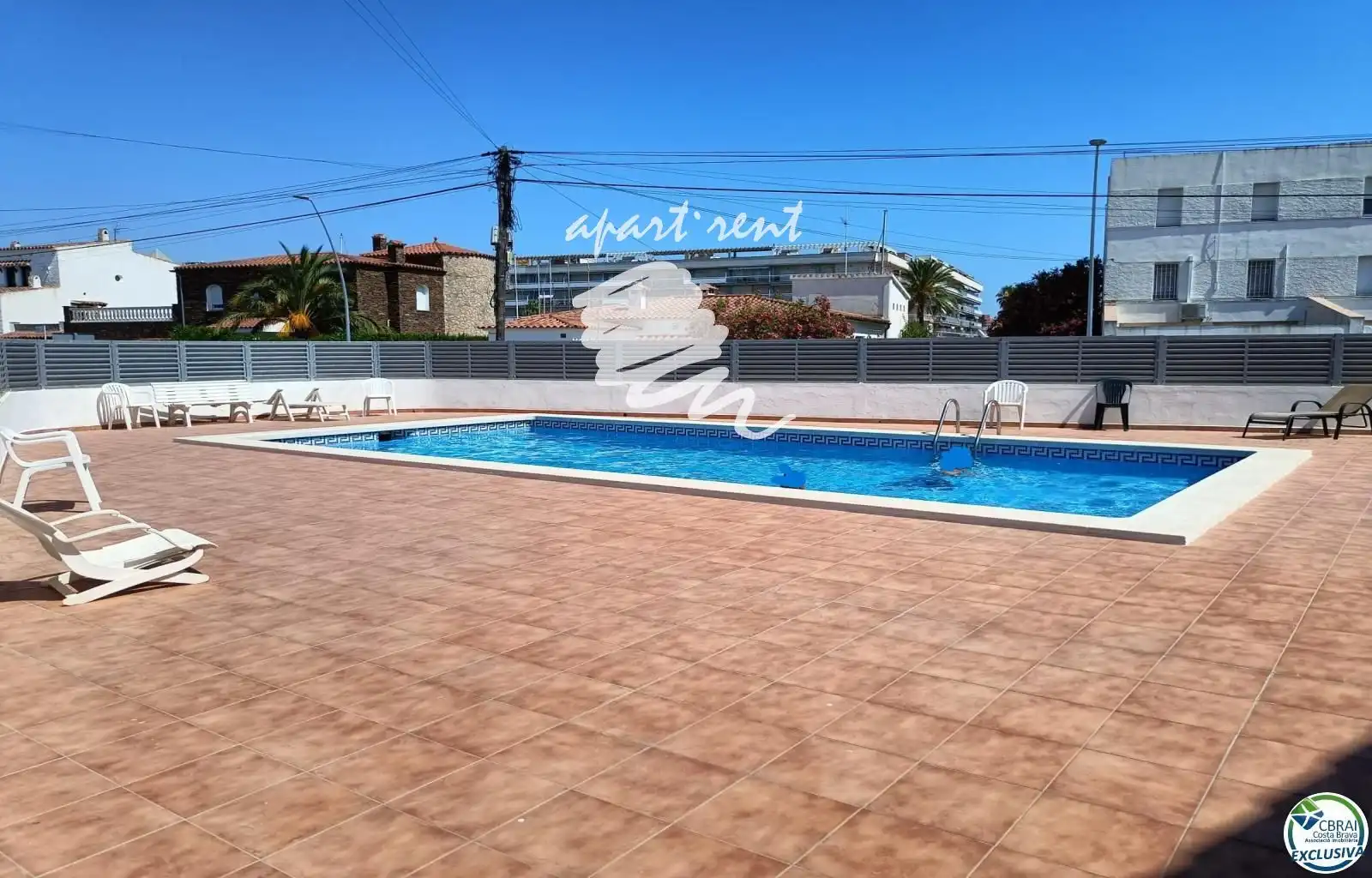 Maison avec terrasse à vendre à de la punta de la ferrera, imagen 2