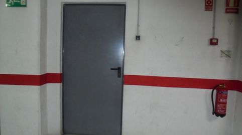 Foto 4 de Garaje en venta en Calle Altamira, 45, Oliveros - Altamira, Almería Capital