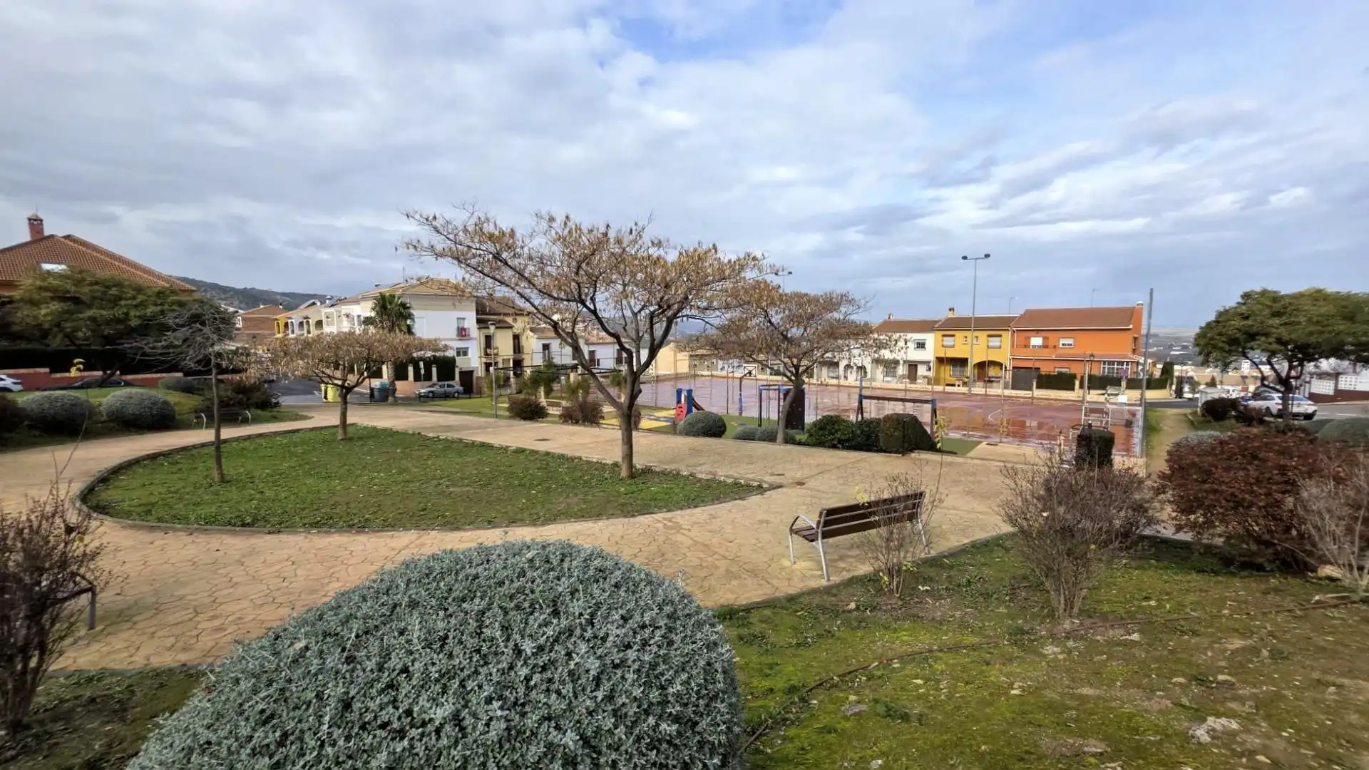 Reihenhaus mit Pool zum Verkauf in Calle Calle Mirador de las Arquillas Vista Nova 6, imagen 11