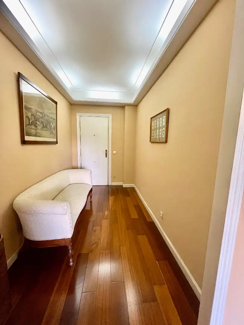 Piso en venta en Madrid con Aire acondicionado, Calefacción y Parquet