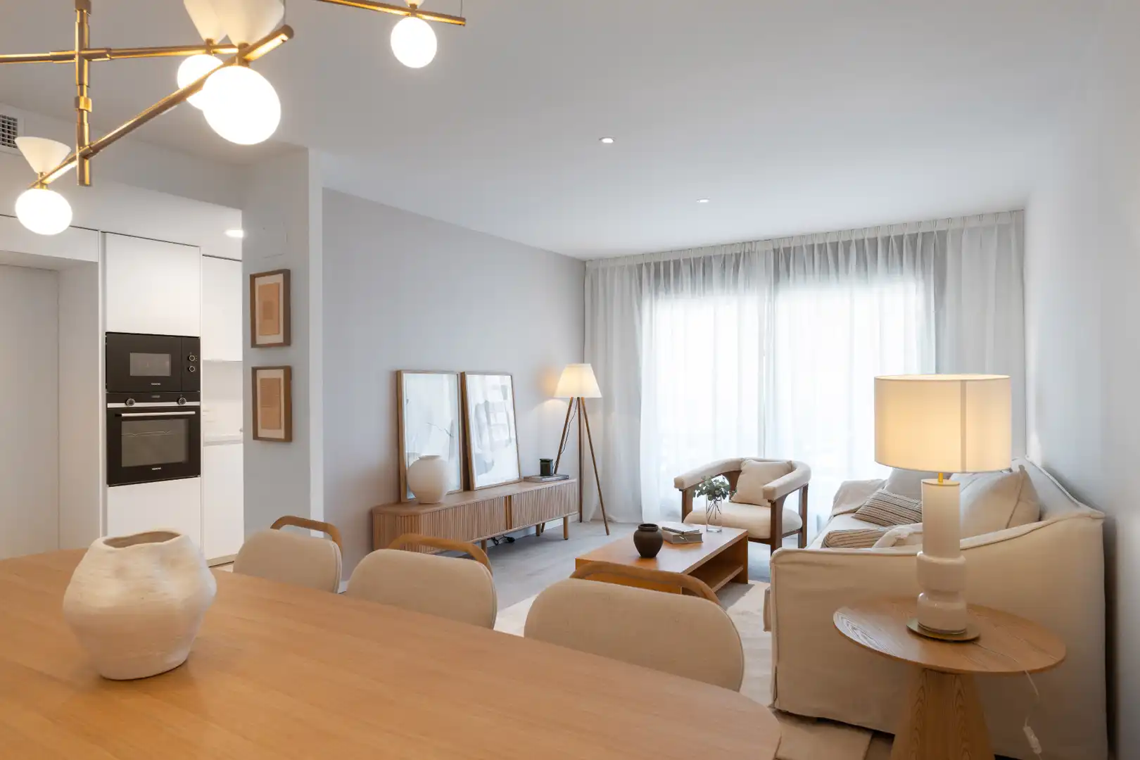 Flat for sale in Plaza Brigada Paracaidista, 5, Juan Carlos I