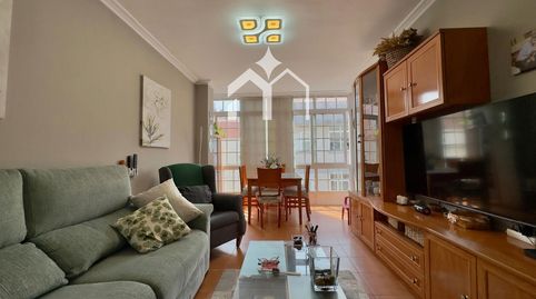 Foto 5 de Apartament en venda a Moaña, Pontevedra