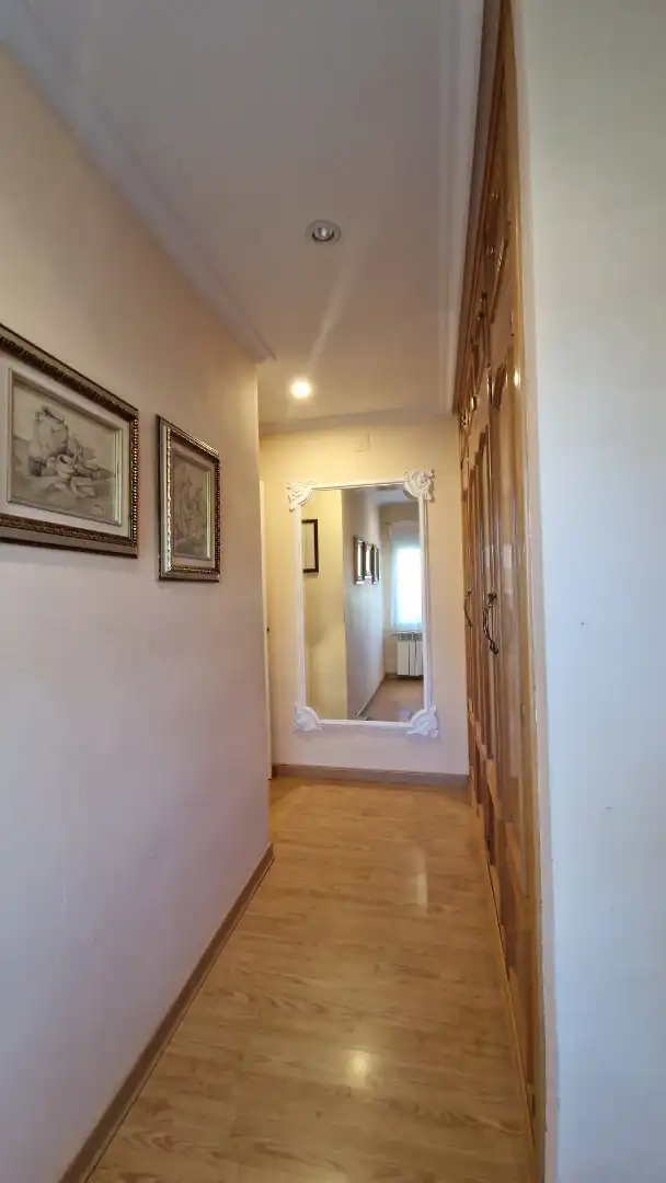 Casa o chalet en venta en Villalbilla con Aire acondicionado, Calefacción y Jardín privado