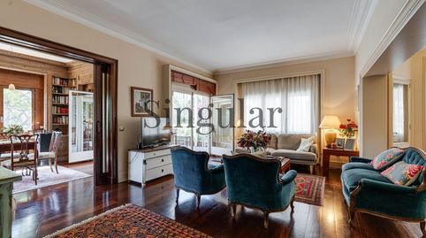 Foto 5 von Wohnung zum Verkauf in Ferran Valls I Taberner, Sant Gervasi- Galvany, Barcelona Capital