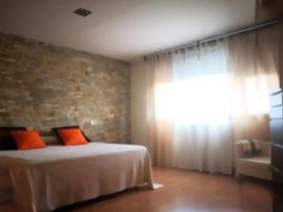Habitación de Casa o chalet en venta en Parla con Aire acondicionado, Jardín privado y Parquet