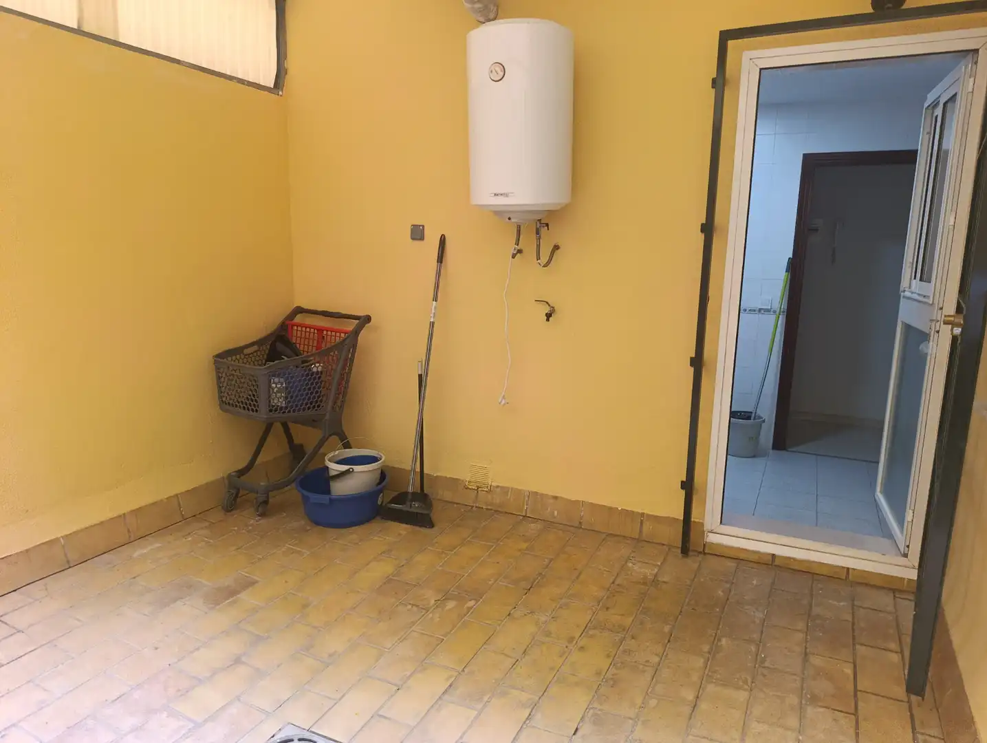 Flat for rent in Arco Norte - Avda. España