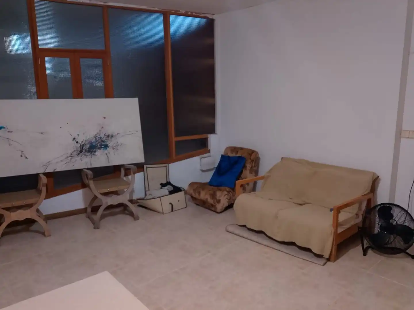 Loft de alquiler en Santa Margalida, Illes Balears