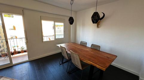 Foto 3 de Apartament de lloguer a Calle Mariano Ribera, Barrio de Patraix, Valencia