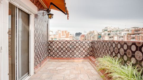 Photo 4 of Attic for sale in Avenida Isabel la Catolica D', Pubilla Cases, L'Hospitalet de Llobregat