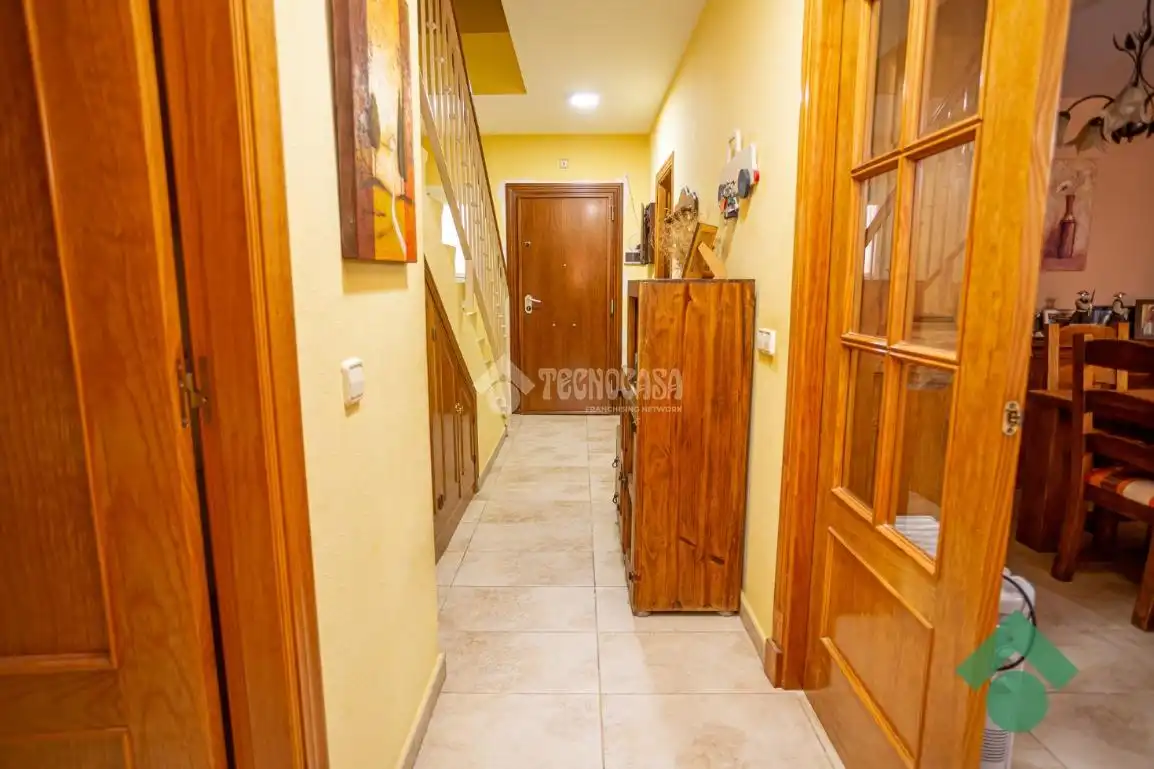 Casa bifamiliare con terrazza in vendita a Av. Vista Mar Las Pedrizas, imagen 8
