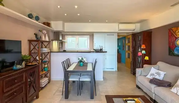 Apartment mit Aufzug zum Verkauf in Passeig del Mar, imagen 22