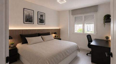 Foto 3 de Piso en venta en Manizales, Valdebebas - Valdefuentes, Madrid Capital