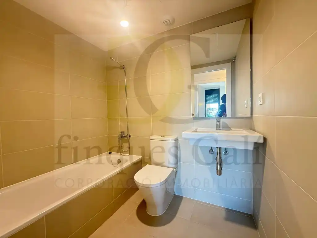 Flat with terrace to rent in Bases de Manresa - Carretera de Santpedor, imagen 22