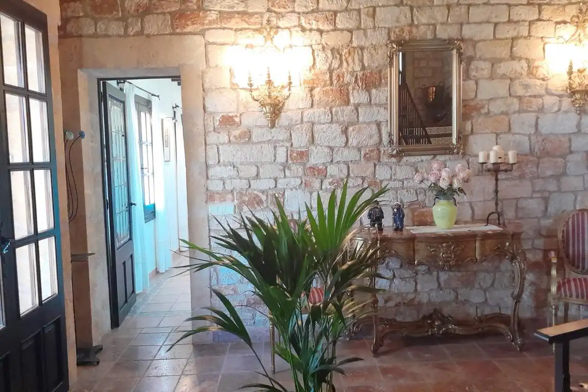 Finca rústica en venda a Cala Llombards