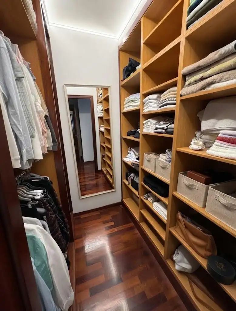 Wohnung mit Aufzug zur Miete in Calle RAMON CABANILLAS, imagen 18