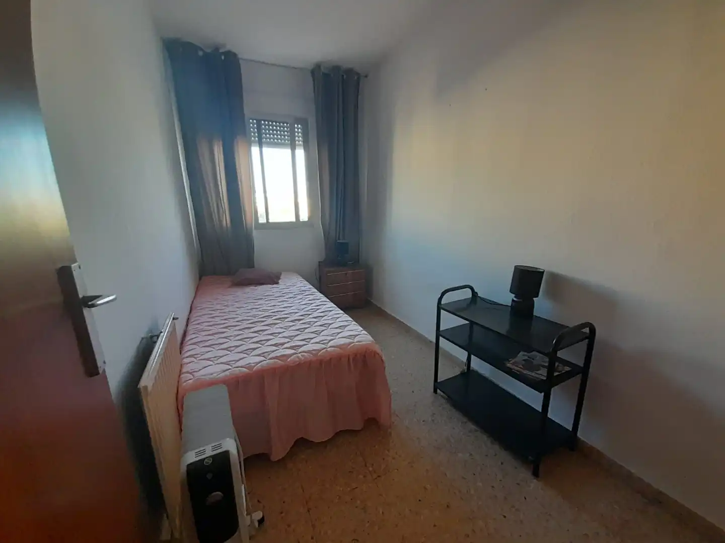 Dormitori de Pis en venda en PAU 2-600